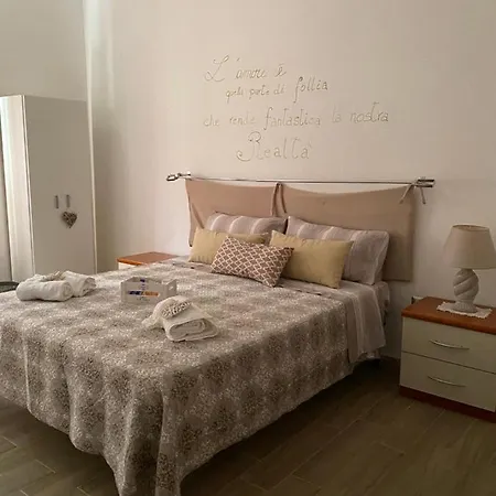 Gasthof Mare Nostrum Realmonte