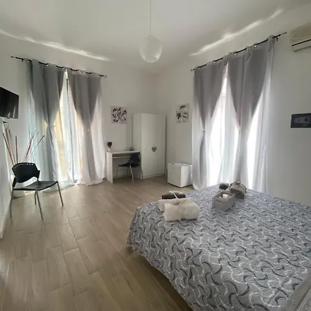 Mare Nostrum Gæstehus Realmonte