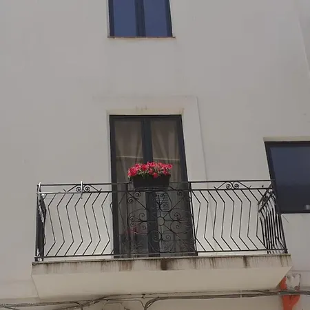 Gasthof Mare Nostrum Realmonte