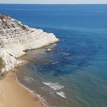 Mare Nostrum 4* Realmonte