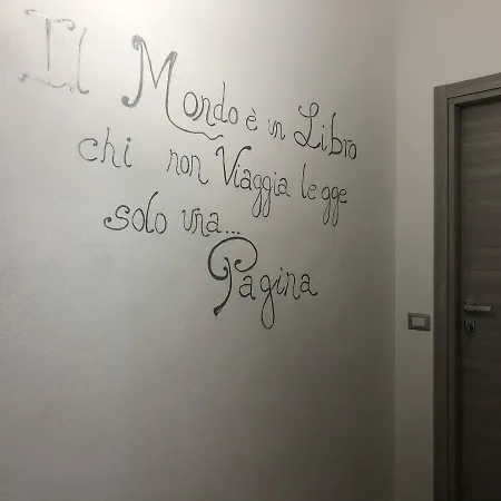 Gæstehus Mare Nostrum Realmonte