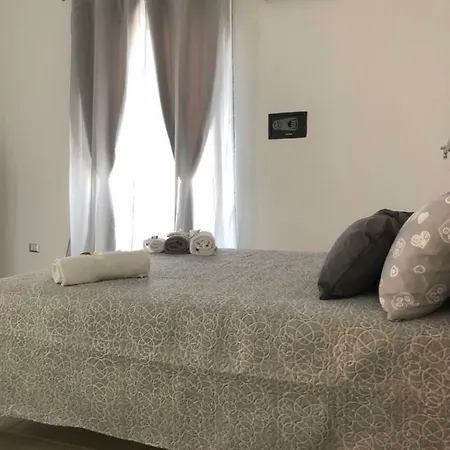 Gæstehus Mare Nostrum 4*