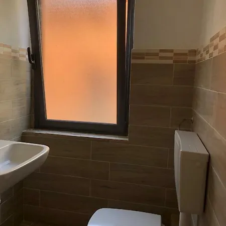 Gæstehus Mare Nostrum Realmonte